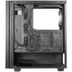 Корпус Chieftec HUNTER 2 GS-02B-OP 4x120mm A-RGB, USB-C, ATX, без БЖ, Black (GS-02B-OP) - зображення 7