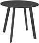 Балконный столик Ambiance Серый 569047 - изображение 2
