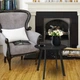 Балконный столик Ambiance Серый 569047 - изображение 5