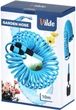 Спиральный растяжимый садовый шланг Vilde 10 м (339534) - изображение 6