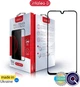 Защитное стекло Intaleo Full Glue ESD для смартфона Samsung Galaxy A18 Black (1283126641145) - изображение 2