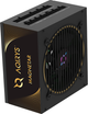 Zasilacz Aqirys Magnetar 750W 80PLUS Gold (AQRYS_MAG750W) - obraz 2