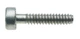 Болт кріплення VJ parts циліндра St 180 (M5*24мм) арт.saw915 - зображення 1
