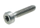 Болт кріплення VJ parts циліндра St 180 (M5*24мм) арт.saw915 - зображення 2