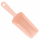 Форма для льда с контейнером и лопаткой Stenson R92489 28x10x9 см Pink - изображение 4
