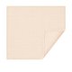 Коврик для сушки мокрой посуды Stenson R84153 "Однотон" 40x50 см Light Beige - изображение 1
