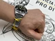 Механические часы Invicta 39755 Pro Diver Automatic 44 мм Silver Black - изображение 6