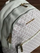 Рюкзак Michael Kors Kenly Medium Adina 939012 черный - изображение 4