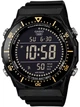 Чоловічі наручні годинники Casio AE-1700H-1BVEF - изображение 1