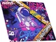 Ігровий килимок AQIRYS Goldilocks MD 450 × 400 × 4 мм Waterproof - зображення 3
