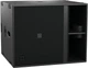 Subwoofer Turbosound TQ15B 3200W 15" (4033653231756) - obraz 2