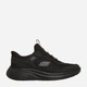 Подростковые кроссовки для мальчика Skechers 404208L BBK 39.5 Черные (199252528247) - изображение 1
