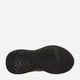 Детские кроссовки для мальчика Skechers 403916L BBK 33.5 Черные (199252779991) - изображение 4