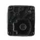 Камера 7P6980551 штатная заднего вида для VW Volkswagen AG Audi (00148) - изображение 2