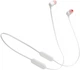 Наушники с микрофоном JBL Tune 125BT White (JBLT125BTWHT) - изображение 1