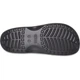 Шльопанці Crocs Saturday Slide Black 213298 M15-50/51-33 см - изображение 5