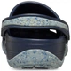 Крокси Crocs Classic Evo Clog Navy 212481 M10W12-43/44-28 см - зображення 6