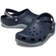 Крокси Crocs Classic Evo Clog Navy 212481 M13-48/49-31 см - изображение 3