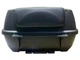 Кофр (багажник) TT AGRO MOTO для мотоцикла задній (V-40L), 50×43×32 - зображення 3