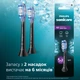 Насадки для зубной щетки PHILIPS Sonicare HX9052/88 G3 Premium Gum Care - изображение 3