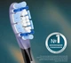 Насадки для зубной щетки PHILIPS Sonicare HX9052/88 G3 Premium Gum Care - изображение 10