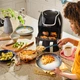 Мультипіч Russell Hobbs Satisfry Snappi 27290-56 - изображение 3