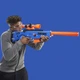 Бластер Nerf Fortnite BASR-R (E8884) Эко упаковка. - изображение 5