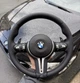 Шкіряне M Кермо з підігрівом та вібро М3 стиль BMW F series F20 F21 F30 F31 F32 F33 F36 X3 F25 F15 F01 F02 F06 F07 F10 F11 F12 F13 - зображення 4