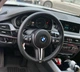 Шкіряне M Кермо з підігрівом та вібро М3 стиль BMW F series F20 F21 F30 F31 F32 F33 F36 X3 F25 F15 F01 F02 F06 F07 F10 F11 F12 F13 - зображення 9