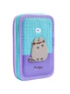 Пенал твердий YES подвійний HP-01 Pusheen Summer (533712) 5056574462367 - зображення 3
