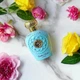 Парфюмированная вода унисекс Lattafa Perfumes Opulent Dubai 100 мл - изображение 4