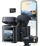 Автомобильный видеорегистратор Baseus PrimeTrip VD1 Pro Dash 4K C0119800 Black - изображение 2