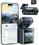 Автомобильный видеорегистратор Baseus PrimeTrip VD1 Pro Dash 4K C0119800 Black - изображение 3
