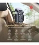 Автомобильный видеорегистратор Baseus PrimeTrip VD1 Pro Dash 4K C0119800 Black - изображение 8