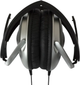 Навушники Koss UR18 Over-Ear Wired Black Silver (195281) - зображення 3