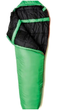 Спальный мешок от -3°C до -7°C для кемпинга 220 см Snugpak зелёный - изображение 3