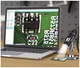 Цифровой USB микроскоп 1600x 2Mpix для исследования объектов 1 шт - изображение 9