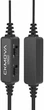 Mikrofon krawatowy CKMOVA LCM2LD (SUP_em4057) - obraz 2