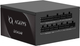 Zasilacz Aqirys Quasar 1200W 80PLUS Platinum (AQRYS_QUASAR1200W) - obraz 2
