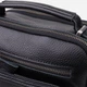 Сумка планшет через плечо мужская из натуральная кожи Vintage leather-23034 Черная - изображение 8