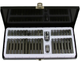 Биты для ключей 40 шт IMBUS TORX SPLINE механика автосервис Mar-pol - зображення 4