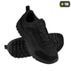 Кросівки M-Tac Shooter, Black, 43 - изображение 1