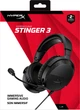 Наушники HyperX Cloud Stinger 3 Wired Black (BS1T5AA) - изображение 11
