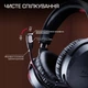 Наушники HyperX Cloud Stinger 3 Wired Black (BS1T5AA) - изображение 15
