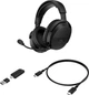 Наушники HyperX Cloud Stinger 3 Wireless Black (BS1T8AA) - изображение 7