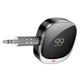 Bluetooth-ресивер HOCO E80 AUX 3,5 мм 12 часов работы черный - изображение 5