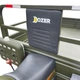 Бензиновий трицикл Dozer Model 250 12,6 кВт 250 см3 380 кг 20 л - зображення 13