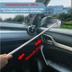 Телескопический водосгон для зеркал автомобиля 100 см - Очиститель автозеркал - TLO-100P - изображение 5