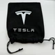 Набор колпачков на болты гайки колпачки на колеса 21 мм для Тесла Tesla +мешочек для хранения болтов колпачков - изображение 7