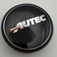 Колпачок с логотипом Autec 59 мм 55 мм ормгинал БУ - изображение 1